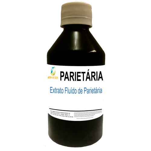 Extrato Fluido de Parietária