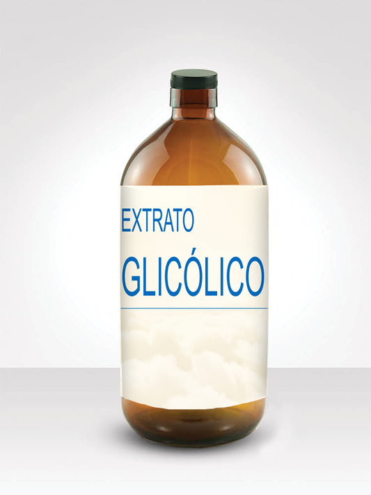 Extrato Glicólico de Rosa Branca - EBPM - Frasco com 1 Litro - Mundo dos Óleos