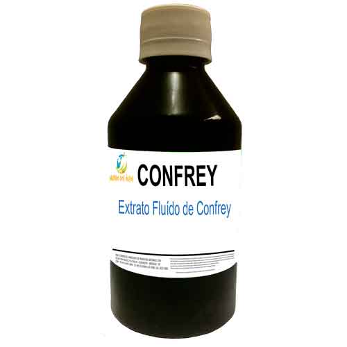 Extrato Fluido de Confrey