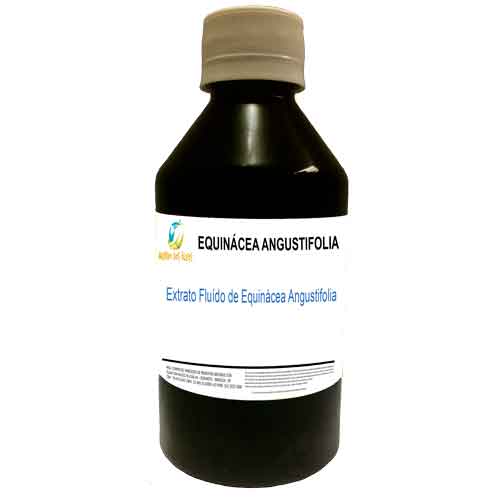 Extrato Fluido de Equinácea Angustifolia