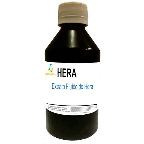 Extrato Fluido de Hera