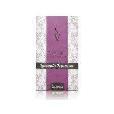 Sachê Perfumado 10g - Lavanda - Via Aroma - Mundo dos Óleos